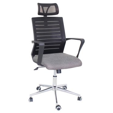 Office chair Monitor