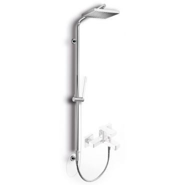 Shower column Eurorama 51404