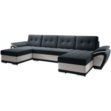 Corner sofa Enzo U