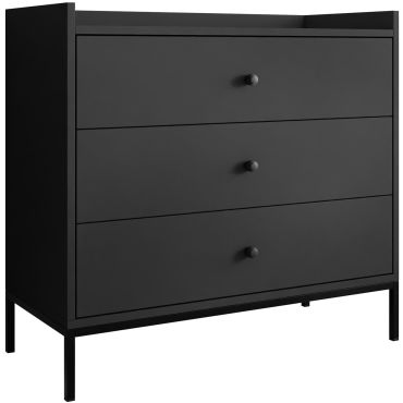 Chest of drawers Tokirot 3S