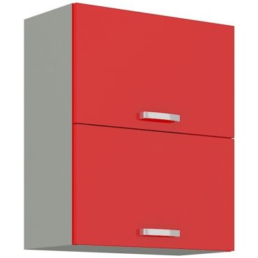 Wall cabinet Ingrid 60 double