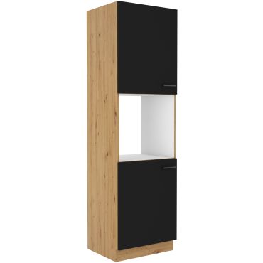 Floor cabinet Modernus 60 DP 210 2F