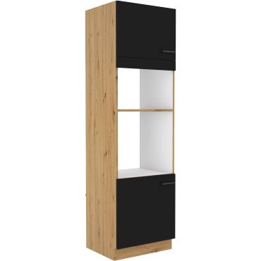 Floor cabinet Modernus 60 DPM 210 2F