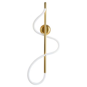 Wall sconce Viokef Annete