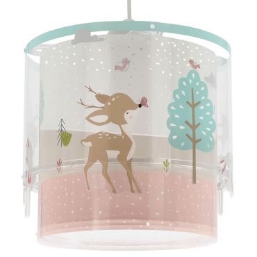 Ceiling light Ango Loving Deer 