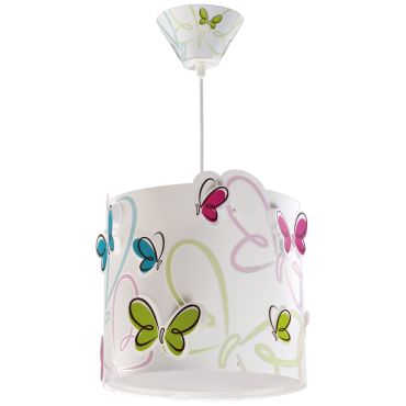 Roof lamp Ango Butterfly
