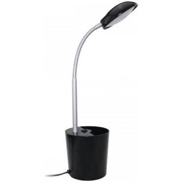 Desk lamp Flowerpot LED