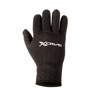 Gloves XDIVE All Grip 2mm