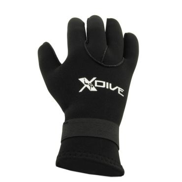Gloves XDIVE Grip 3mm