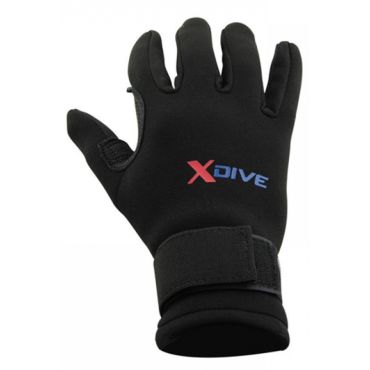 Gloves XDIVE High Stretch 2mm