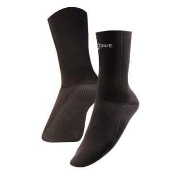 Socks XDIVE Black 1,5mm