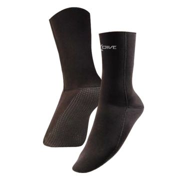 Socks XDIVE Black 5mm