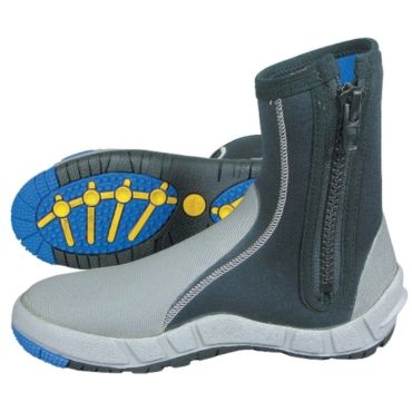 Neopreme Sport 5mm Diving Boots