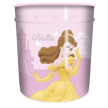 Waste bin Ango Princess Disney