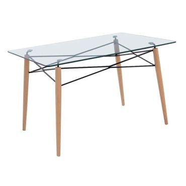 Τραπέζι Art Wood