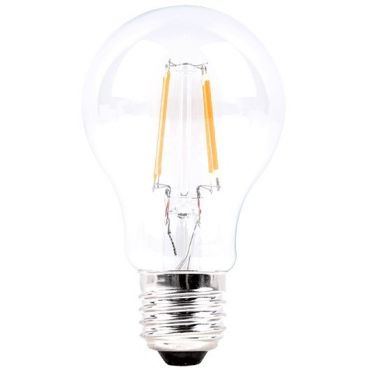 Lamp LED Emlark Pear A60 Filament 8W E27 230V 4000K