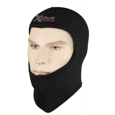 Diving hood XDIVE 3mm double-sided