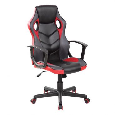 Gaming chair Nero