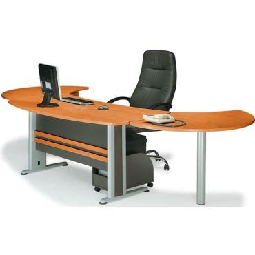 Desk for professional use Executive