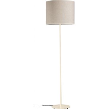 Floor lamp Hitta single-lamp