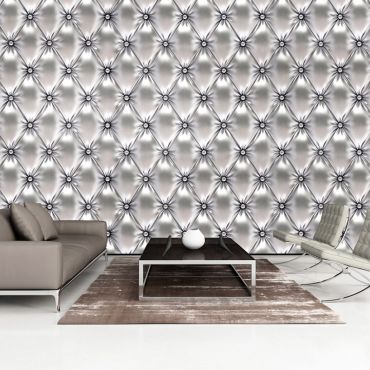 XXL wallpaper - White Queen II 500x280