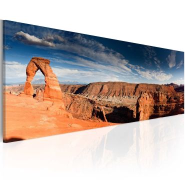 Canvas Print - Grand Canyon - panorama 120x40