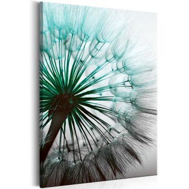 Canvas Print - Perfect Dandelion 40x60