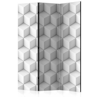Room Divider - Room divider � Cube I 135x172