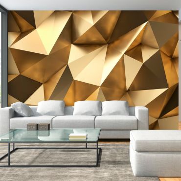 Wallpaper - Golden Dome