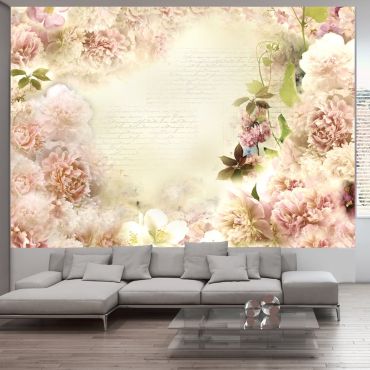 Wallpaper - Spring fragrance
