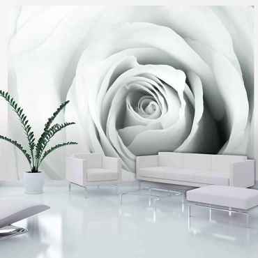 Wallpaper - Rose charade