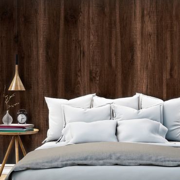 Wallpaper - Wooden Dream 50x1000
