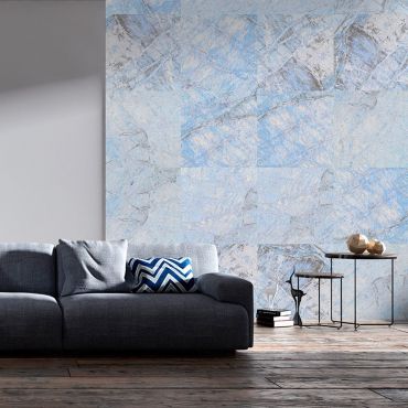 Wallpaper - Blue Marble 50x1000