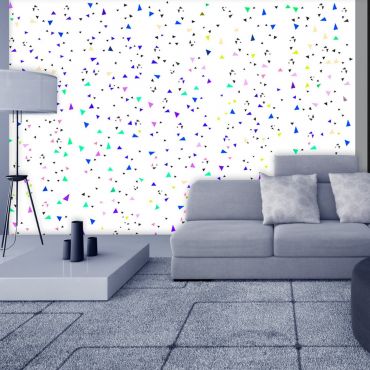 Wallpaper - Geometric Euphoria 50x1000