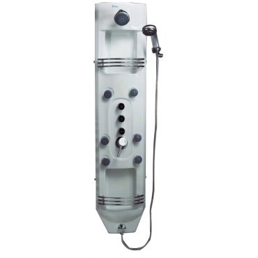 Shower column - hydromassage Sanitec A-805