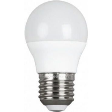 SMD LED E27 Ball 5W RGB Wifi lamp