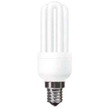 Economy lamp E14 Supermini 9W 6400K 506814093
