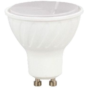 GU10 Wide 7W 3000K Dimmable LED lamp