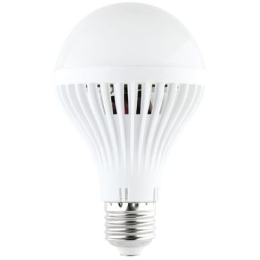 LED lamp E27 A80 10W 6000K