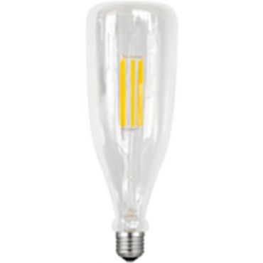 LED Filament E27 Boca 8W 2700K Dimmable lamp