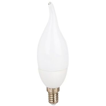 Λαμπτήρας LED E14 Candle 5W 6000K Tip