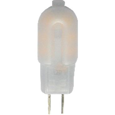 LED lamp G4 Plastic 2W 6000K 3pcs