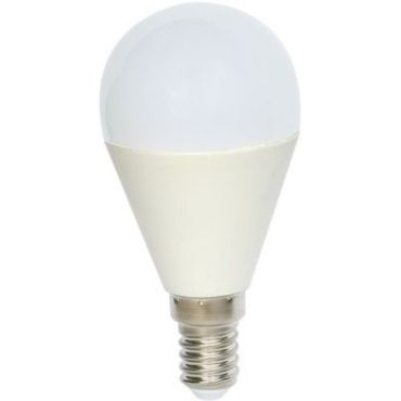 LED lamp E14 Ball 7W 3000K