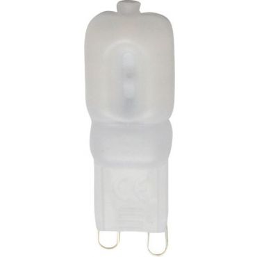 SMD LED G9 Plastic 3W 4000K Dimmable lamp
