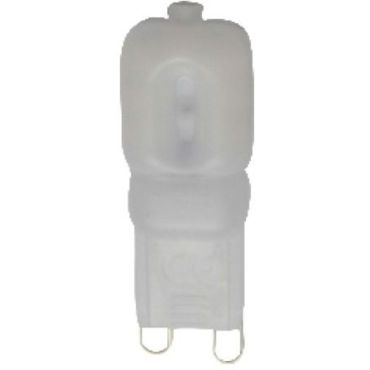 LED lamp G9 Plastic 3W 3000K Dimmable