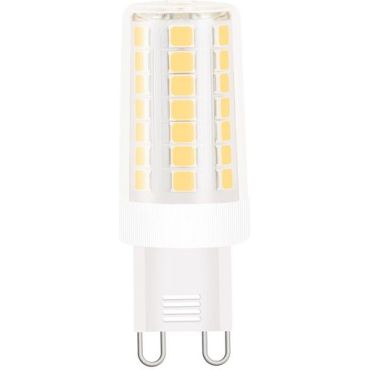 SMD LED G9 Ceramic 5W 6000K Dimmable lamp