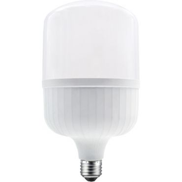 SMD LED lamp E27 P129 39W 4000K
