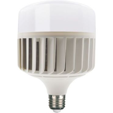 SMD LED lamp E27 P176 100W 6000K E40 Adapter