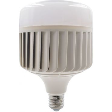 SMD LED lamp E27 P176 150W 6000K E40 Adapter