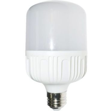 LED lamp E27 P80 15W 2700K